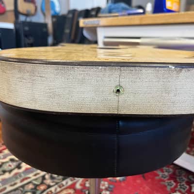 Danelectro Convertible Body 1950s 1960s image 6