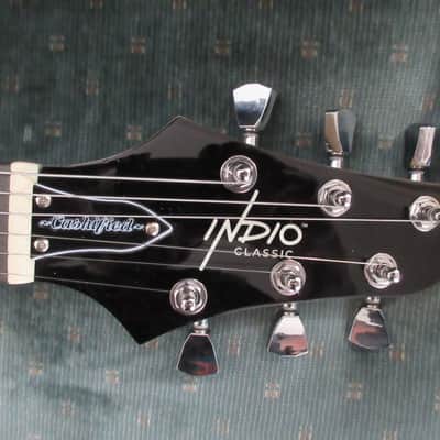 ~Cashified~ Les Paul Classic Style Guitar with Gig-Bag image 2