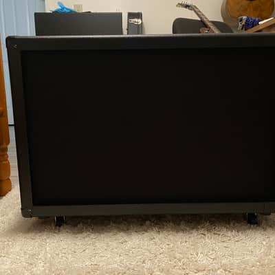 2x12 Cab w/ Bad Cat by Celestion Speakers image 1