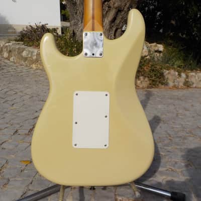 Fender Stratocaster Richie Sambora Signature 1995 image 11