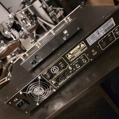 DV Mark Multiamp Stereo image 4