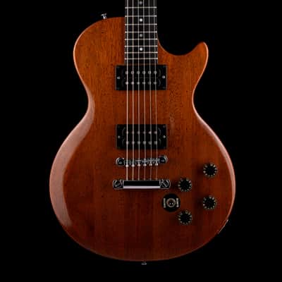Pre Owned 1980 Gibson Firebrand The Paul Natural With Gig Bag image 1