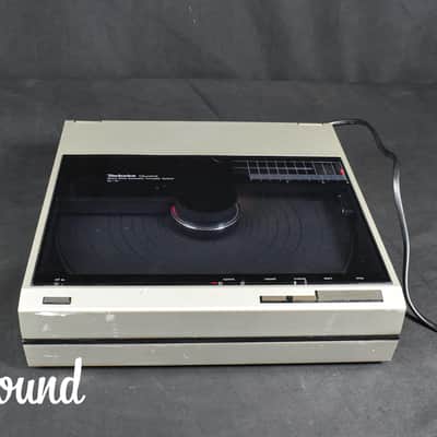 Immagine Technics SL-10 Direct Drive Automatic Turntable in Very Good Condition - 11