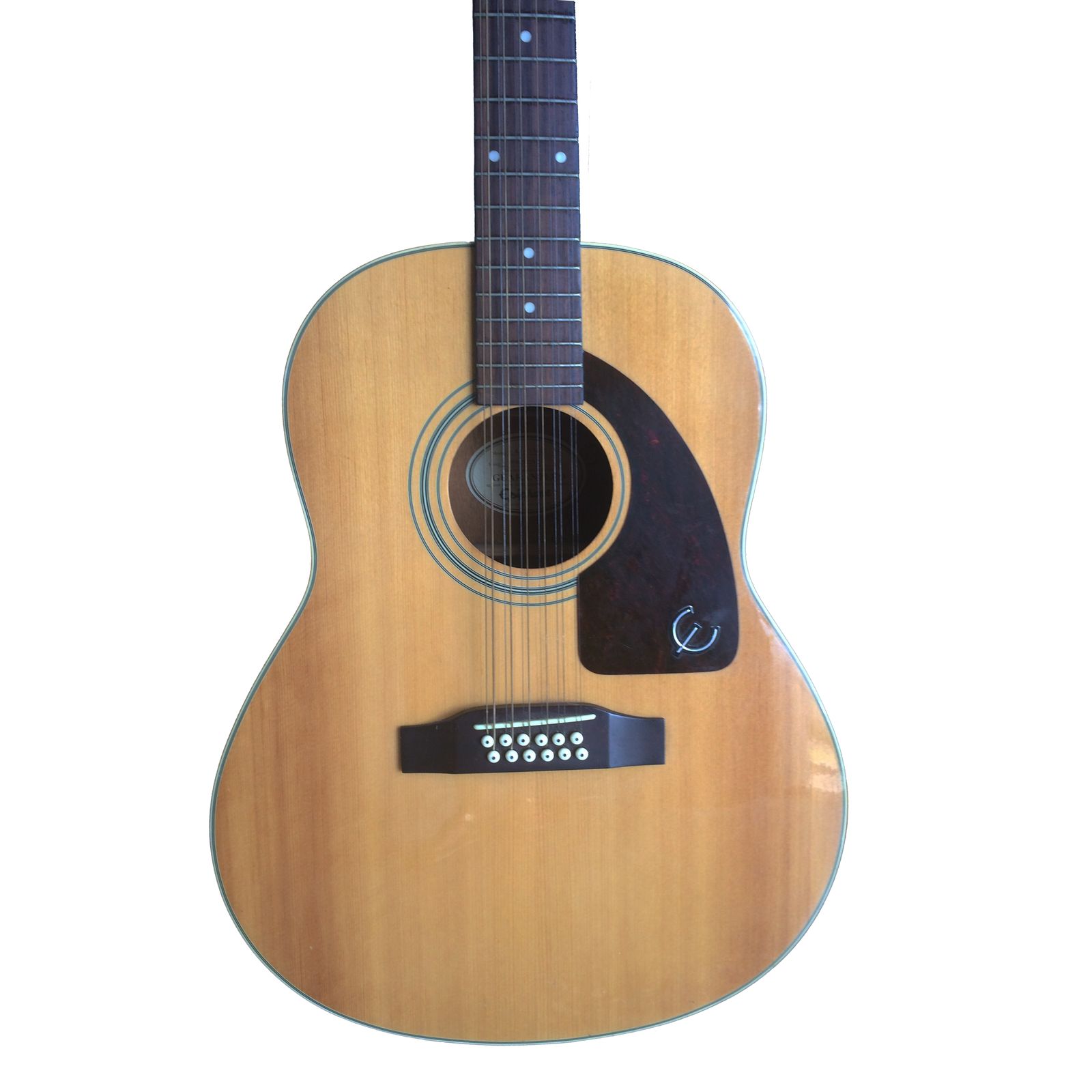 Epiphone AJ1512 Advanced Jumbo (1998 - 1999) | Reverb
