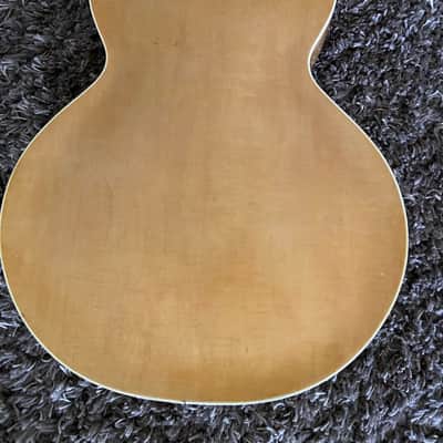 Epiphone Blackstone 1943 - Ivory image 2