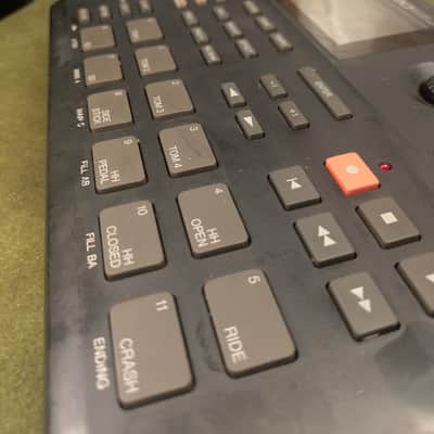 Yamaha Ry20 2000s - Blackish/grey image 5