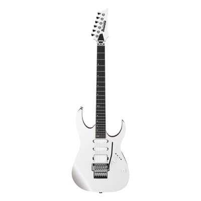 Ibanez RG5440C RG Prestige Electric Guitar, Pearl White image 3