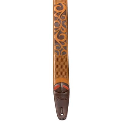 Right On Straps Go Mojo Nashville Woody Strap image 2