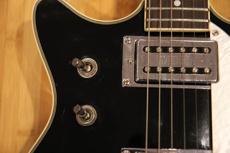 Gretsch G1921 Double Jet | Reverb