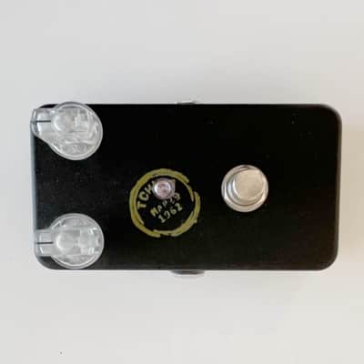 Lovepedal Mississippi Tchula Black SNS 2018 image 2