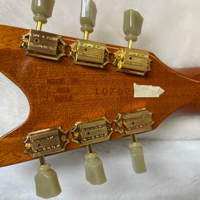Gibson Moderne XL 2012 - Natural image 4