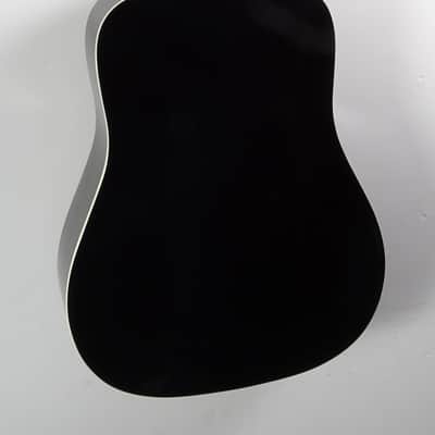 Ibanez Concord 752 70's Black Beauty image 3