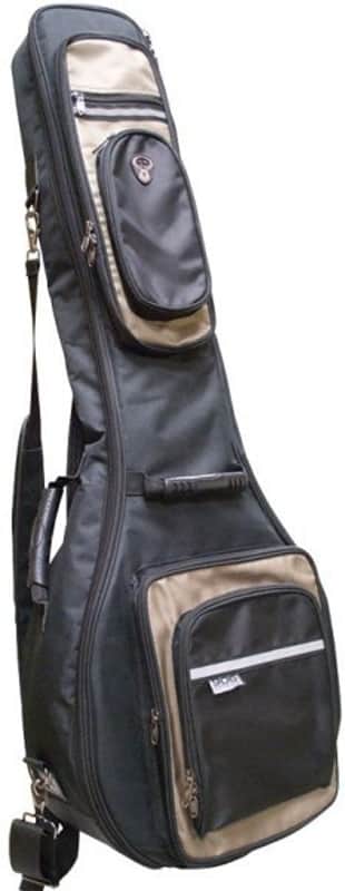 Profile #PRBJB906 Premium Banjo Padded Gig Bag image 1