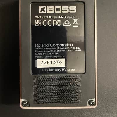 Boss VO-1 Vocoder image 2