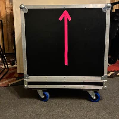 Fender '65 Super Reverb Reissue 45-Watt 4x10" image 2