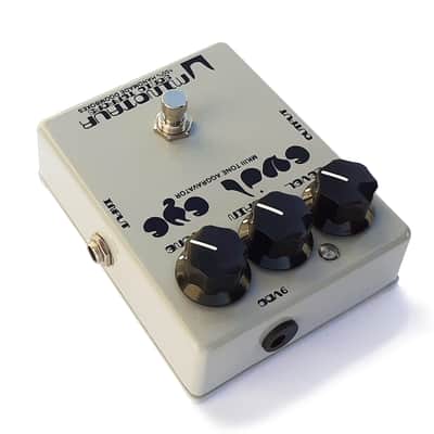 Evil Eye MKIII - Tone Bender MKII Professional Silicon Fuzz BC109C image 3