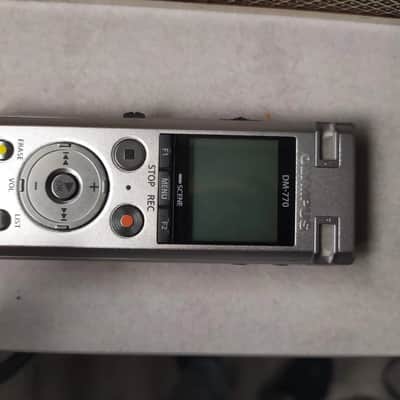 Olympus DM770 image 3
