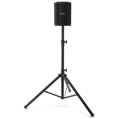 Bose S1 Pro+ (Plus) Battery Powered PA System with Built-In Wireless Receivers and Bluetooth image 11