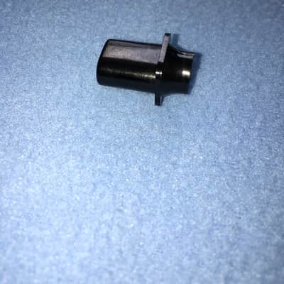 1955 Fender Telecaster Top Hat Selector Switch Tip - Original Vintage Bakelite image 2