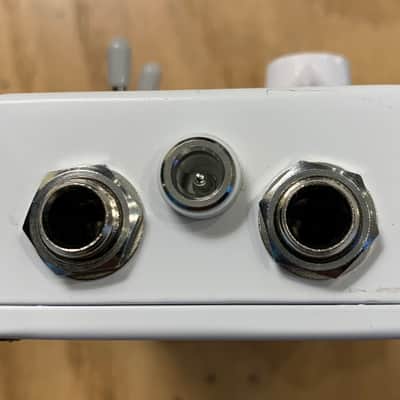 TKOG Mini Glitch Pedal w/ Cool Mods - Latest Version! image 3