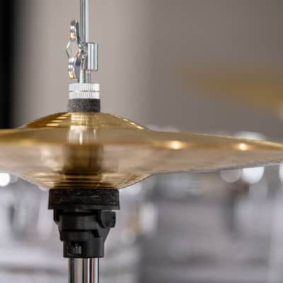 MEINL Cymbals HCS Hihat - 14" image 5