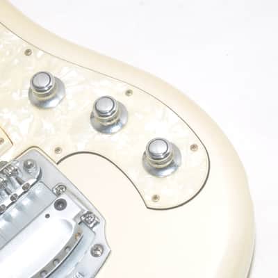 YAMAHA SGV800 SG-5 Electric Guitar Ref No. 7653 image 3