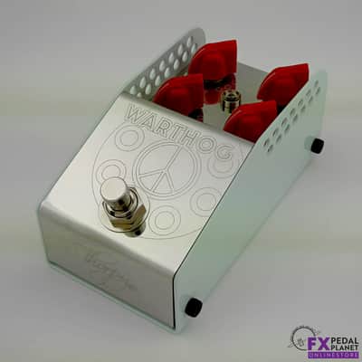 Reverb.com listing, price, conditions, and images for thorpyfx-the-warthog