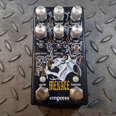 Empress Heavy Menace | Reverb