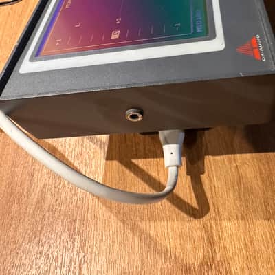Dk audio Msd100 with cables and powersuply image 3