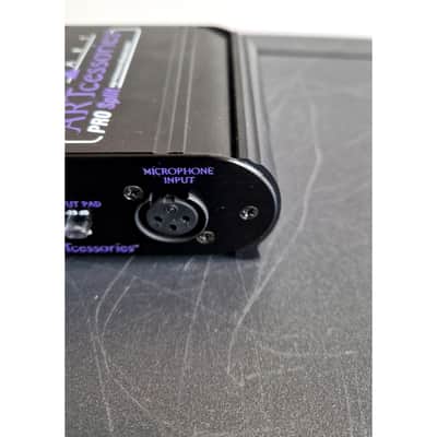 ART Pro Split - DI BOX Audio Interface - Passive Split - Excellent image 10