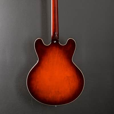 Heritage Standard II Collection H-530 - Chestnut Burst image 5