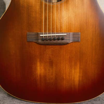 2025 Martin 000-16 Streetmaster (Demo Video) image 4