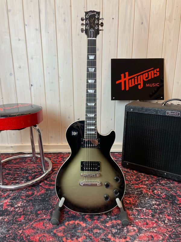 Gibson Adam Jones Les Paul