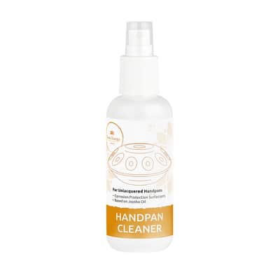 Meinl Sonic Energy Handpan Care Set image 2