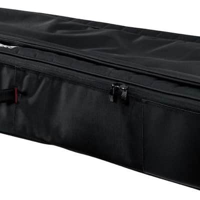 Gator G-PG-88 Pro-Go Series 88-Key Keyboard Bag 2010s - Black image 6