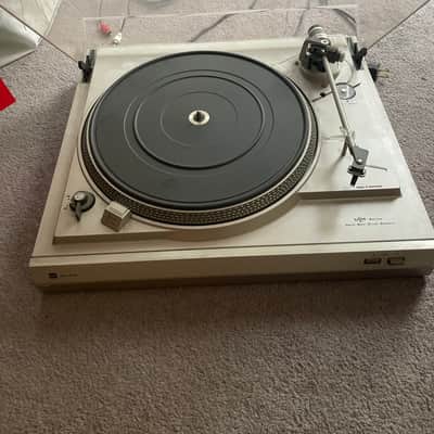Dual CS-508 1970-1978 image 5