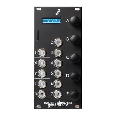 Expert Sleepers General CV image 2
