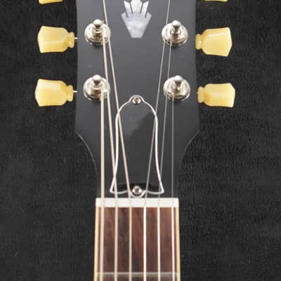 Gibson SG Standard '61 Faded Vintage Cherry image 3