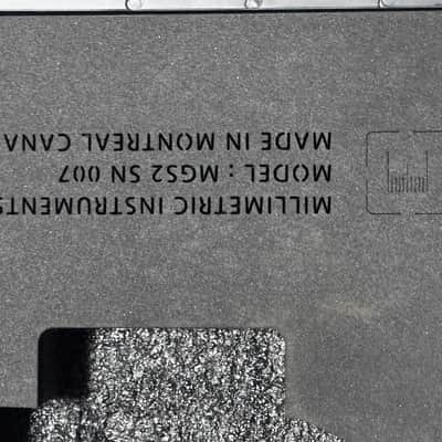 Millimetric instruments MGS2 2021 Grey image 6