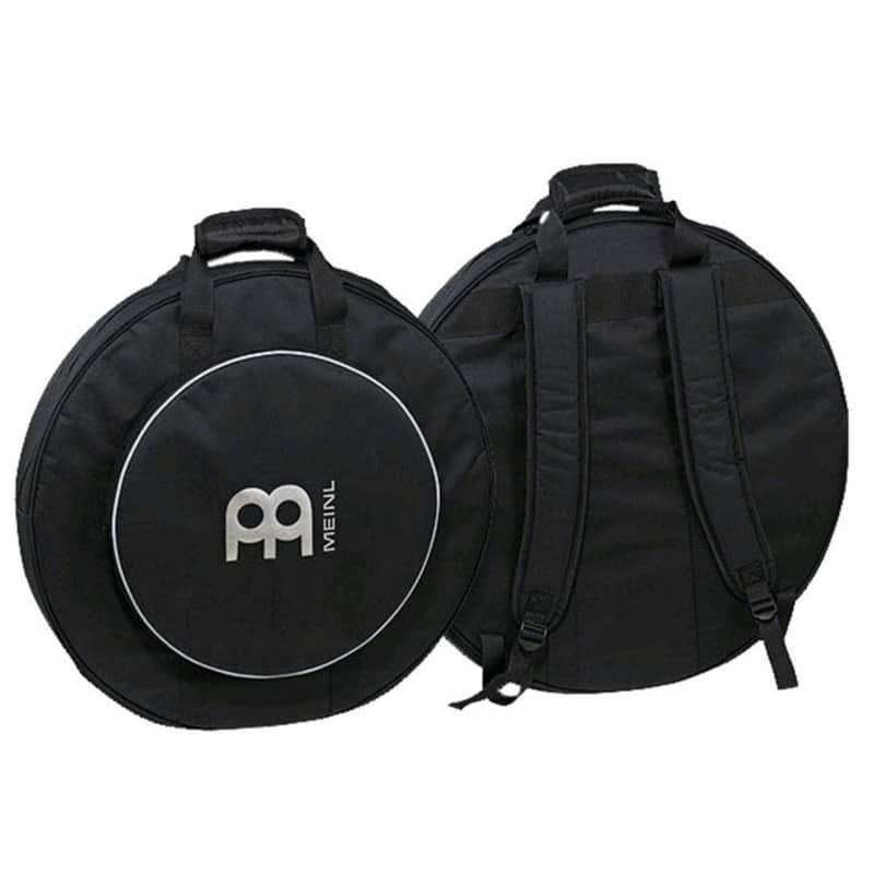 Meinl Professional Cymbal Backpack image 1