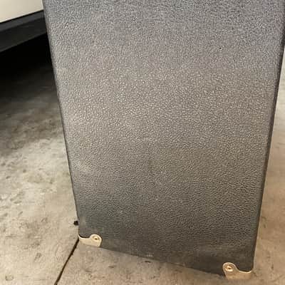 Fender Bassman 50 1972 1x12” Combo image 5