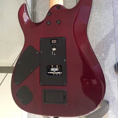 Ibanez RGA 420Z Prestige | Reverb