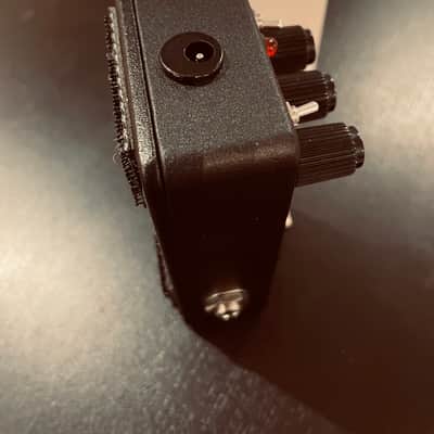 Barber Gain Changer SR Black image 3