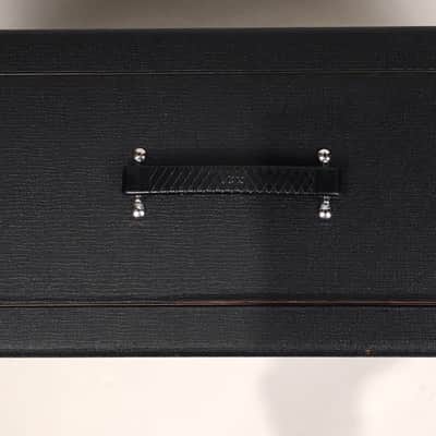 Vox AC-30 extension cabinet with 25 watt 16 ohms Mojo Tone 12" speakers Excellent-Plus condition image 6