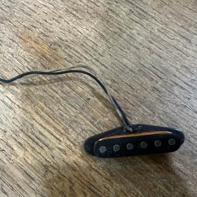 Fender Music master 1963 - original Pickup reads 5.95 image 12