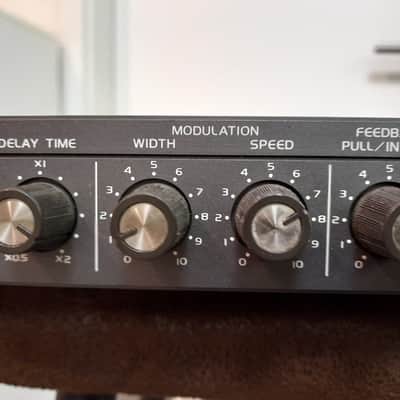 Ibanez DM500 Digital Delay image 12