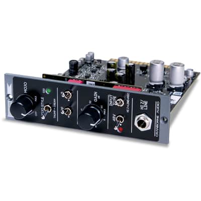 Cranborne Audio Camden 500 Series Preamp image 3