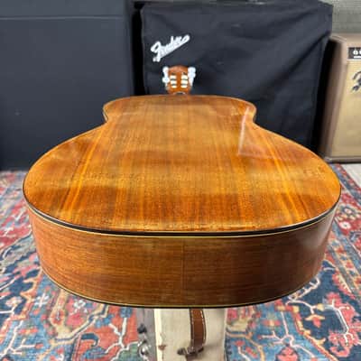 Kawai G-200 Hand Made Classical 650mm Scale Made in Japan - 1972 image 20