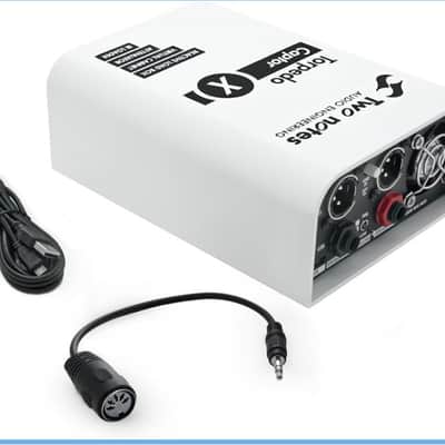 Two Notes Torpedo Captor X 8ohm 2026 image 2