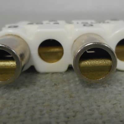 WM Kratt SN-3 Violin/Mandolin Pitchpipe Mid 2000s' image 3